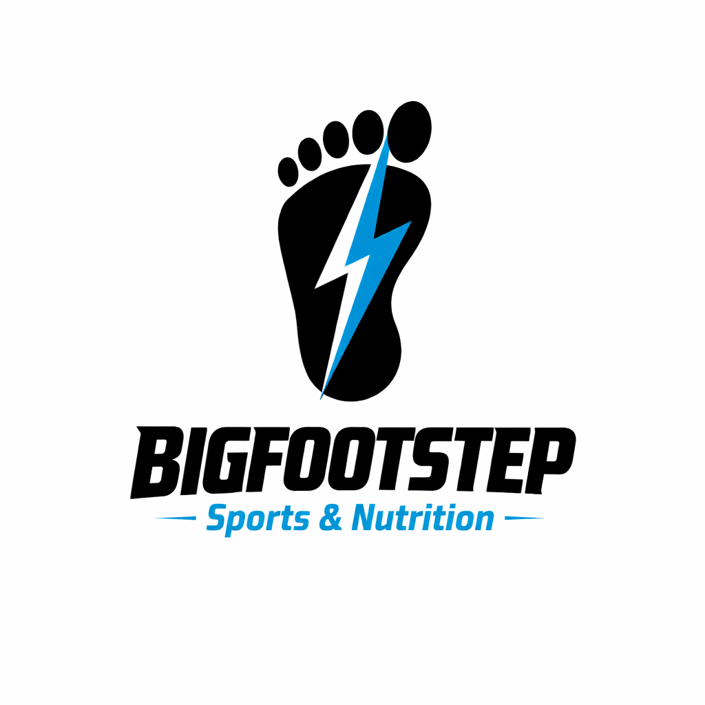 BigfootStep Sports and Nutrition